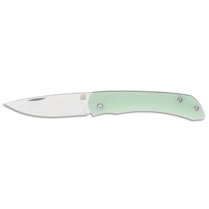 Нож CJRB Ria SW G10 Mint Green (J1917-NTG)
