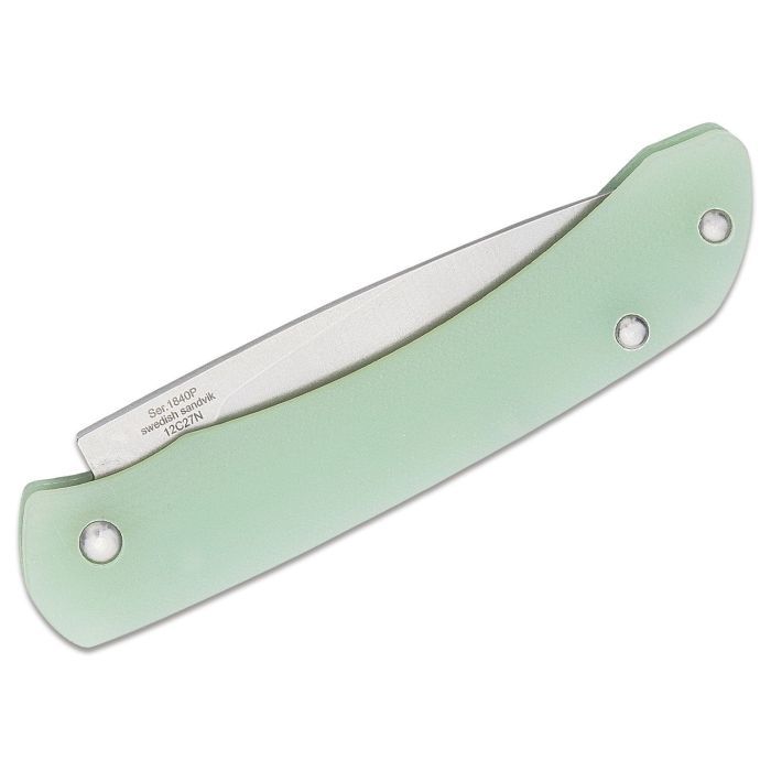 Нож CJRB Ria SW G10 Mint Green (J1917-NTG) изображение 3