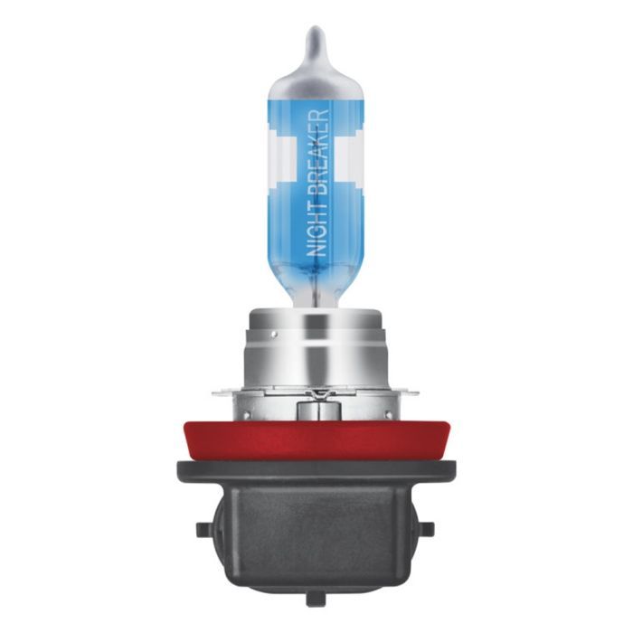 Автолампа Osram галогенова 55W (OS 64211NL) изображение 3