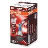 Автолампа Osram галогенова 55W (OS 64211NL) зображення 3