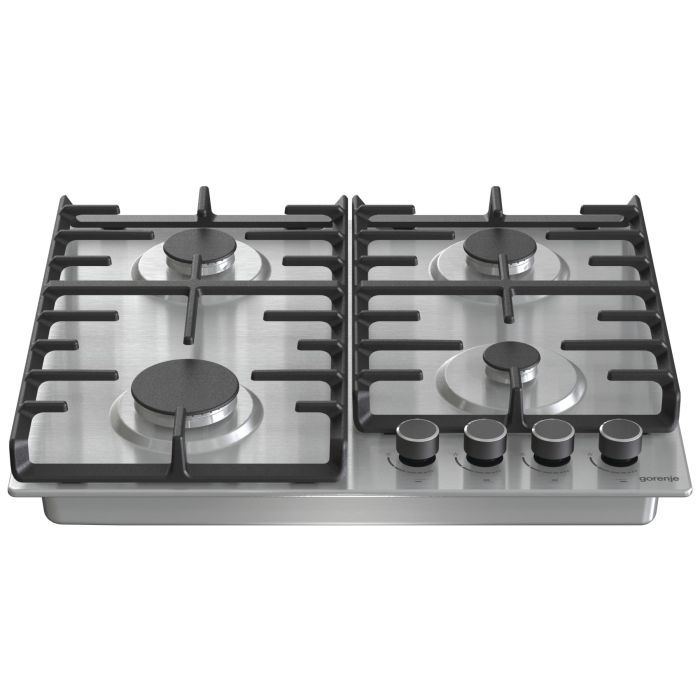 Варочна поверхня Gorenje G642ABX зображення 2