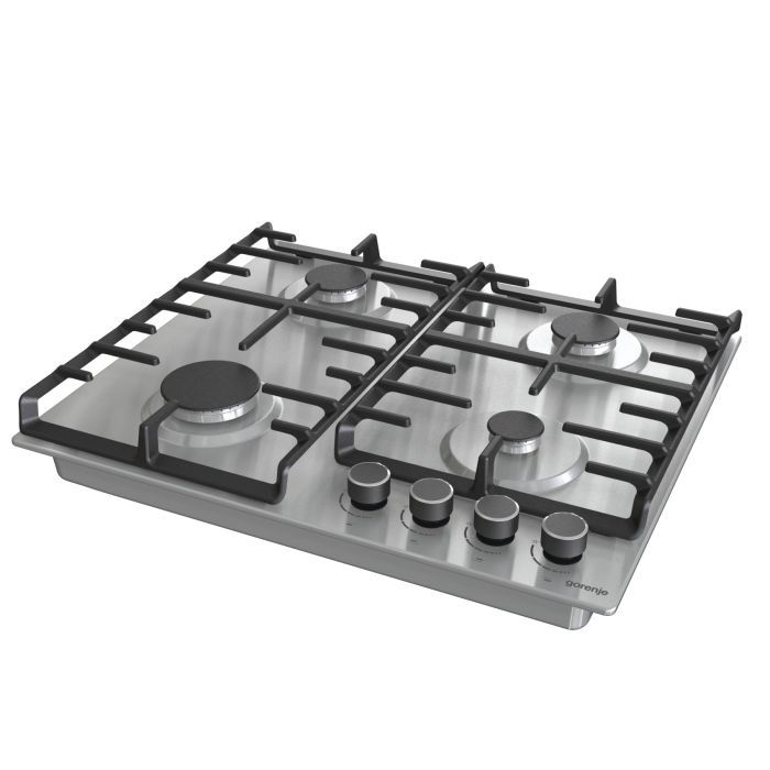 Варочна поверхня Gorenje G642ABX зображення 3