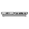 Варочна поверхня Gorenje G642ABX зображення 4