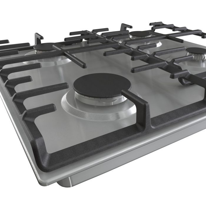 Варочна поверхня Gorenje G642ABX зображення 5