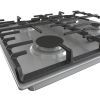 Варочна поверхня Gorenje G642ABX зображення 5