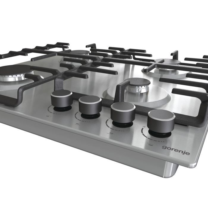 Варочна поверхня Gorenje G642ABX зображення 6