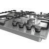 Варочна поверхня Gorenje G642ABX зображення 6