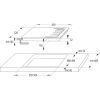 Варочна поверхня Gorenje G642ABX зображення 9