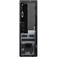 Комп'ютер Dell Vostro 3681 SFF / i3-10100 (N206VD3681EMEA03_2101-08) зображення 4