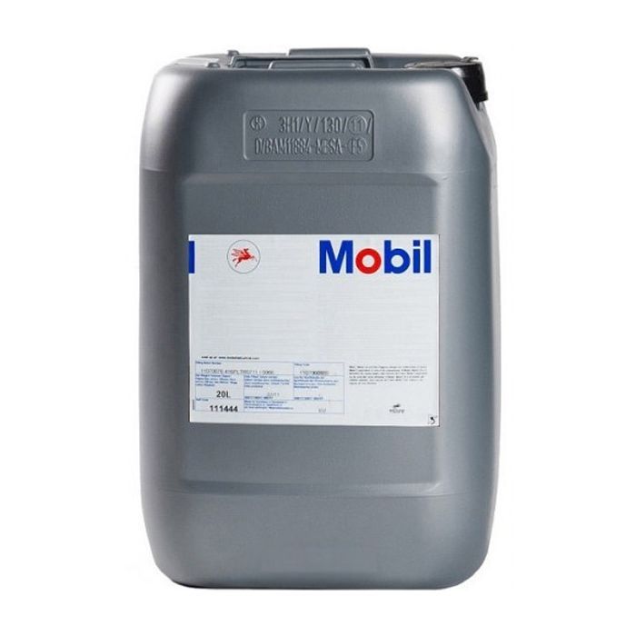 Моторное масло Mobil SUPER 3000 XE 5W30 20л (MB 5W30 3000 XE 20L)