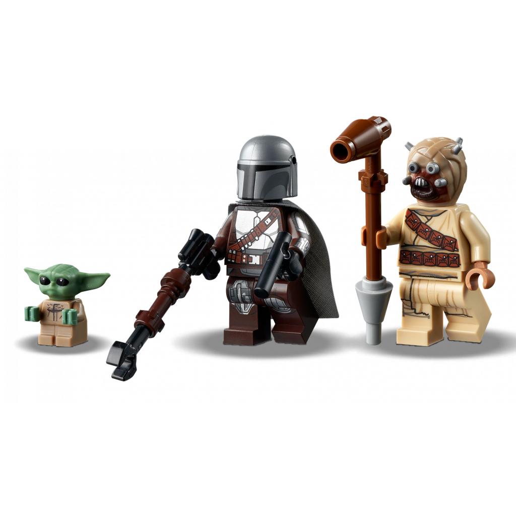 Конструктор LEGO Star Wars Проблеми на Татуїні (75299) зображення 3