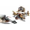 Конструктор LEGO Star Wars Проблемы на Татуине 276 деталей (75299) изображение 4