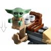 Конструктор LEGO Star Wars Проблемы на Татуине 276 деталей (75299) изображение 6