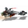 Конструктор LEGO Star Wars Проблеми на Татуїні (75299) зображення 8