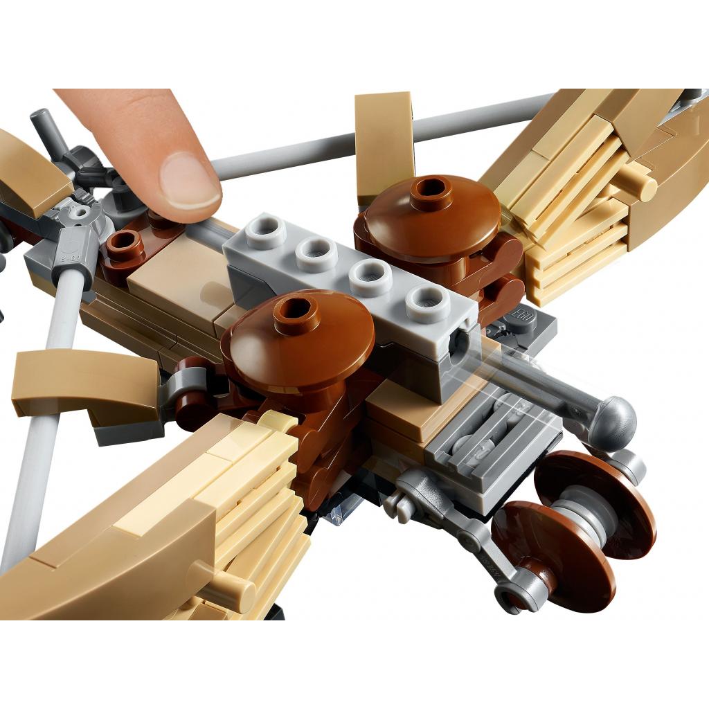 Конструктор LEGO Star Wars Проблемы на Татуине 276 деталей (75299) изображение 9