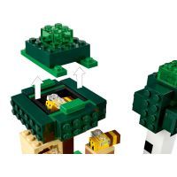Конструктор LEGO Minecraft Пчелиная ферма 238 деталей (21165) изображение 7