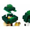 Конструктор LEGO Minecraft Бджолина ферма 238 деталей (21165) зображення 7