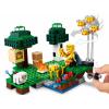 Конструктор LEGO Minecraft Бджолина ферма 238 деталей (21165) зображення 8