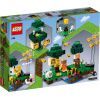 Конструктор LEGO Minecraft Пчелиная ферма 238 деталей (21165) изображение 9