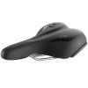 Седло XLC SA-A24 All Season Unisex 260x200 мм Black (2502035300)