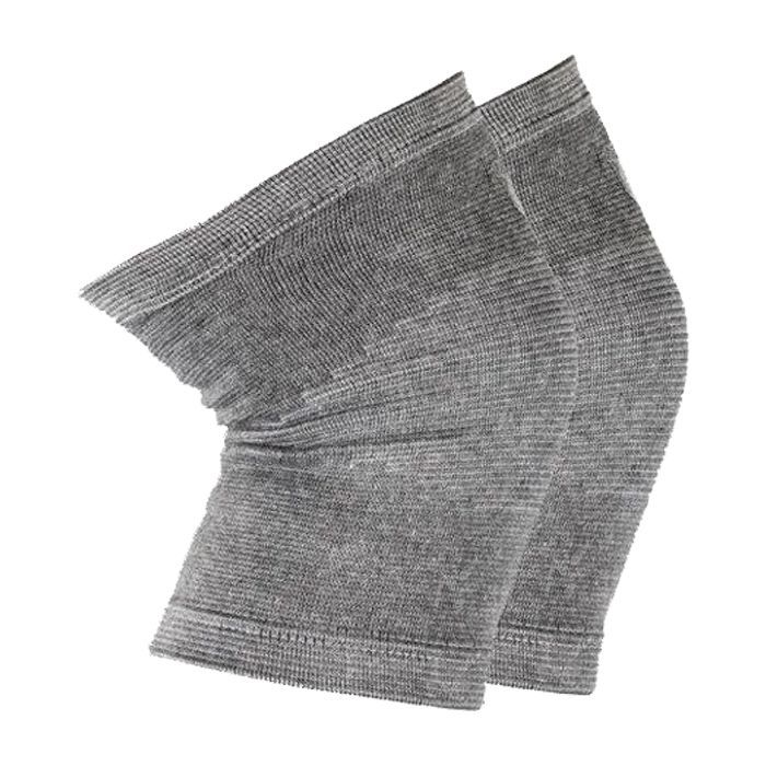 Фіксатор коліна Power System Knee Support Grey L (PS-6002_L_Grey)