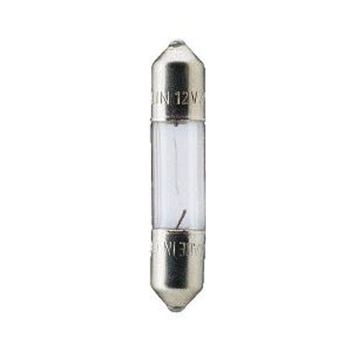 Автолампа Philips 3W (12818 CP)