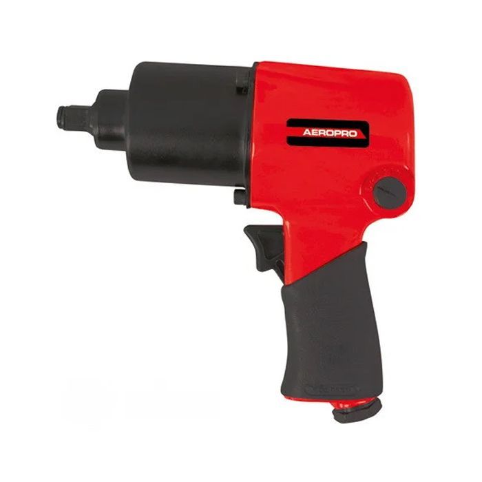 Гайковерт Airkraft AEROPRO пневмо 1/2" 570N/m7500об/мин (RP7430)