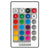 Лампочка Osram LED A60 9W 806Lm 2700К+RGB E27 (4058075430891) зображення 2