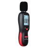 Вимірювач рівня шуму Wintact Bluetooth 30-130 дБ (WT85B) зображення 2