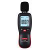 Вимірювач рівня шуму Wintact Bluetooth 30-130 дБ (WT85B)