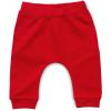 Набір дитячого одягу Tongs з жилетом (2824-68B-red) зображення 4