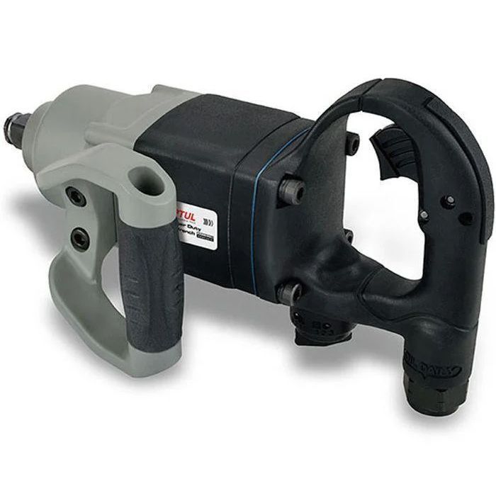 Гайковерт Toptul пневмо грузовой 3/4" 2170N/m 5500 об/мин (KAAC2416)
