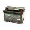 Акумулятор автомобільний GigaWatt 70А (0185757009) зображення 2