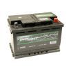 Акумулятор автомобільний GigaWatt 70А (0185757009) зображення 3