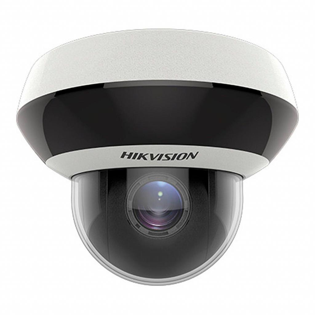 Камера видеонаблюдения Hikvision DS-2DE2A404IW-DE3(C) (DS-2DE2A404IW-DE3(C) (PTZ 4x))