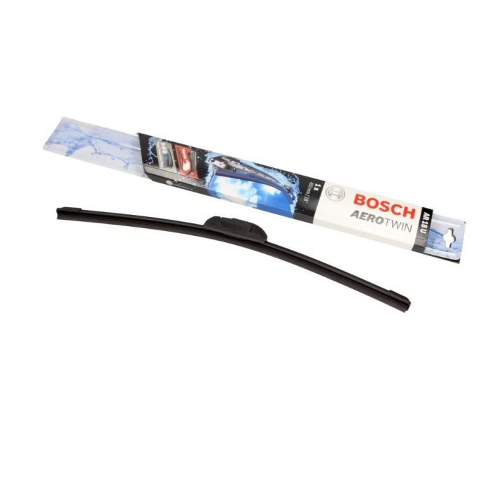 Щетка стеклоочистителя Bosch 3 397 008 532 изображение 5