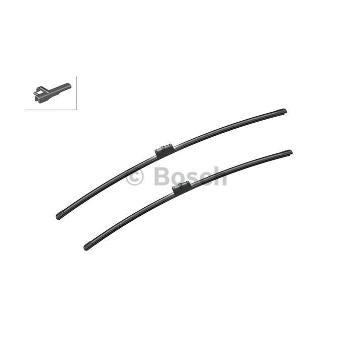 Щетка стеклоочистителя Bosch 3 397 118 964