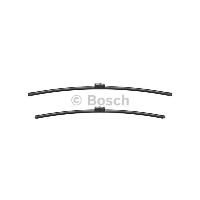 Щетка стеклоочистителя Bosch 3 397 118 964 изображение 2