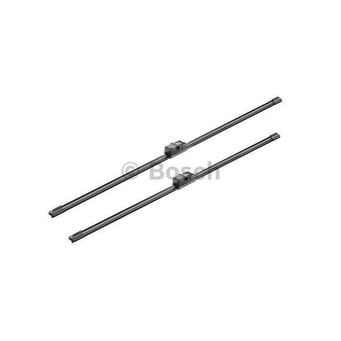 Щетка стеклоочистителя Bosch 3 397 118 964 изображение 4