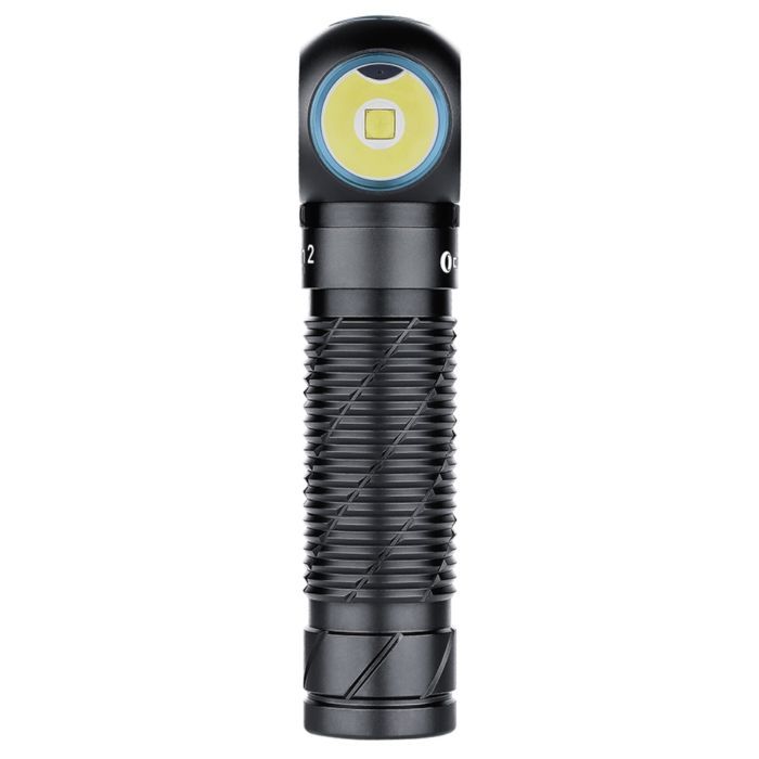 Фонарь Olight Perun 2