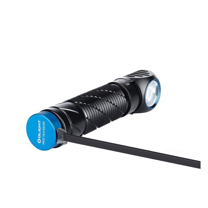 Фонарь Olight Perun 2 изображение 5