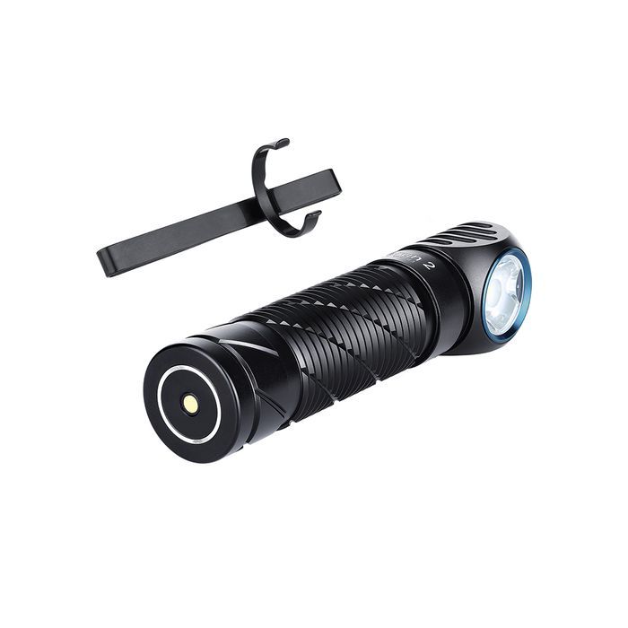 Фонарь Olight Perun 2 изображение 6