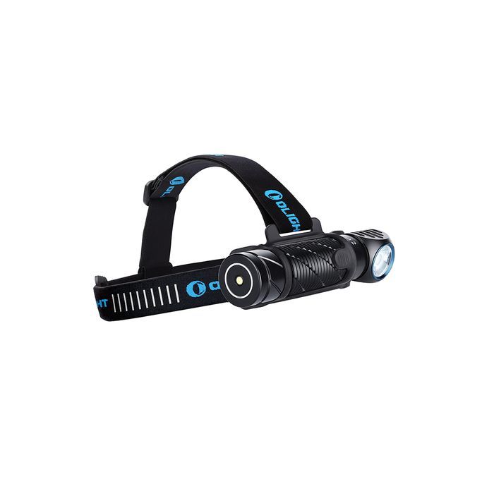 Фонарь Olight Perun 2 изображение 8