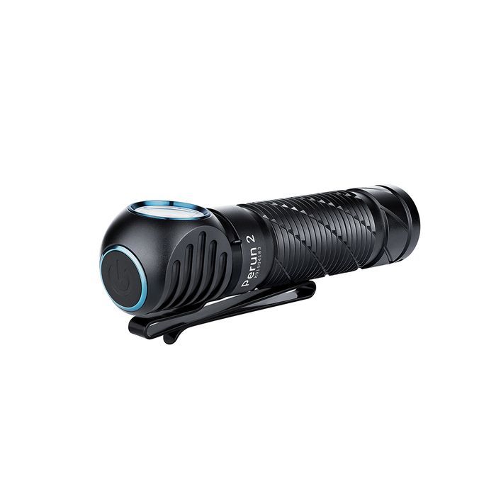 Фонарь Olight Perun 2 изображение 9