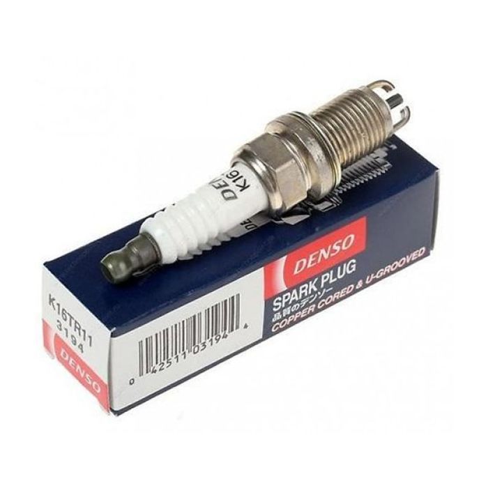 Свічка запалювання Denso K16TR11