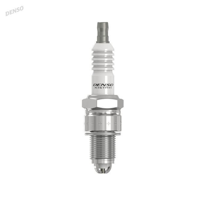 Свічка запалювання Denso K16TR11 зображення 3