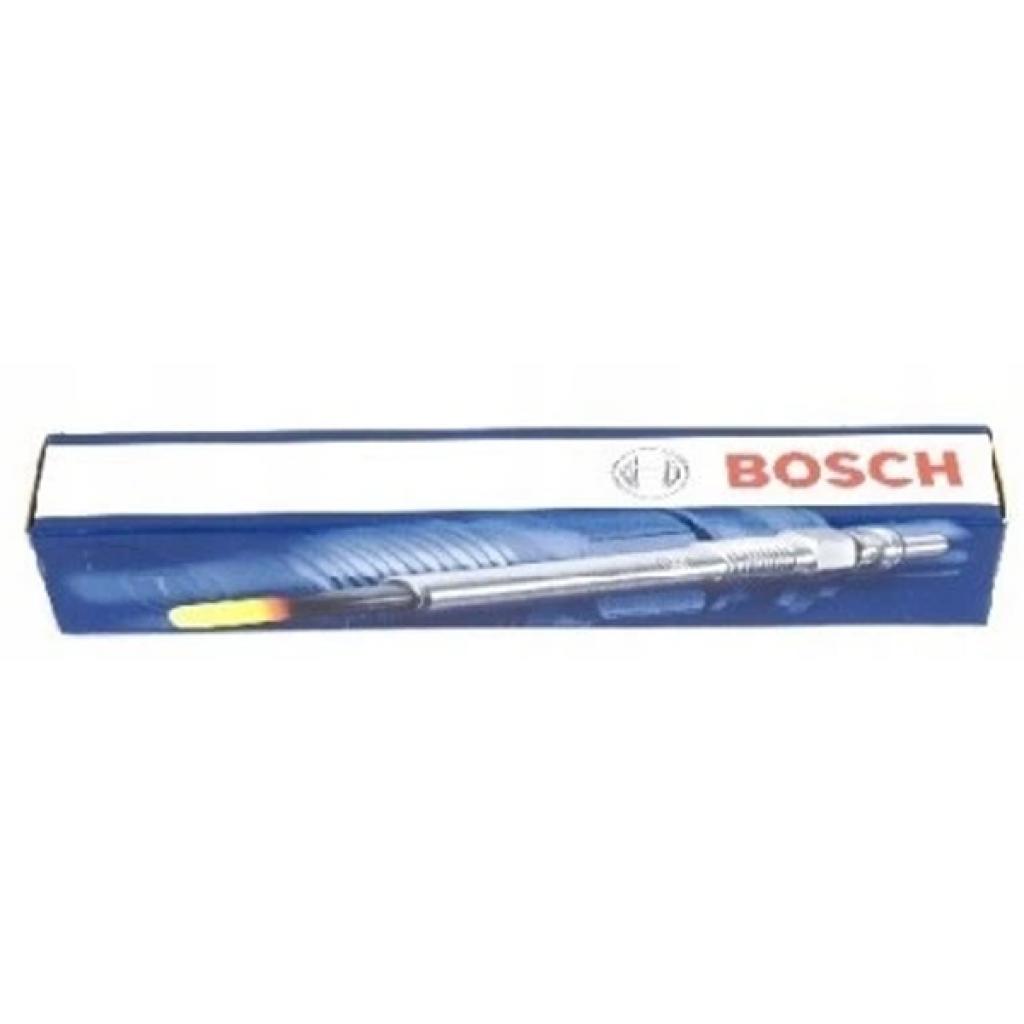 Свічка розжарювання Bosch 0 250 202 131
