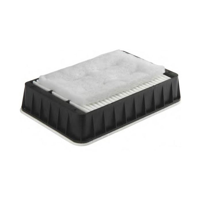 Воздушный фильтр для автомобиля Bosch F 026 400 200 изображение 2