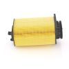Повітряний фільтр для автомобіля Bosch F026400480 зображення 2