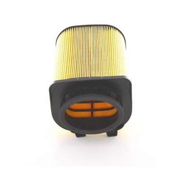 Повітряний фільтр для автомобіля Bosch F026400480 зображення 4